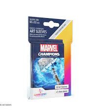 Marvel Champions Card Sleeve Pack: Thor G15012